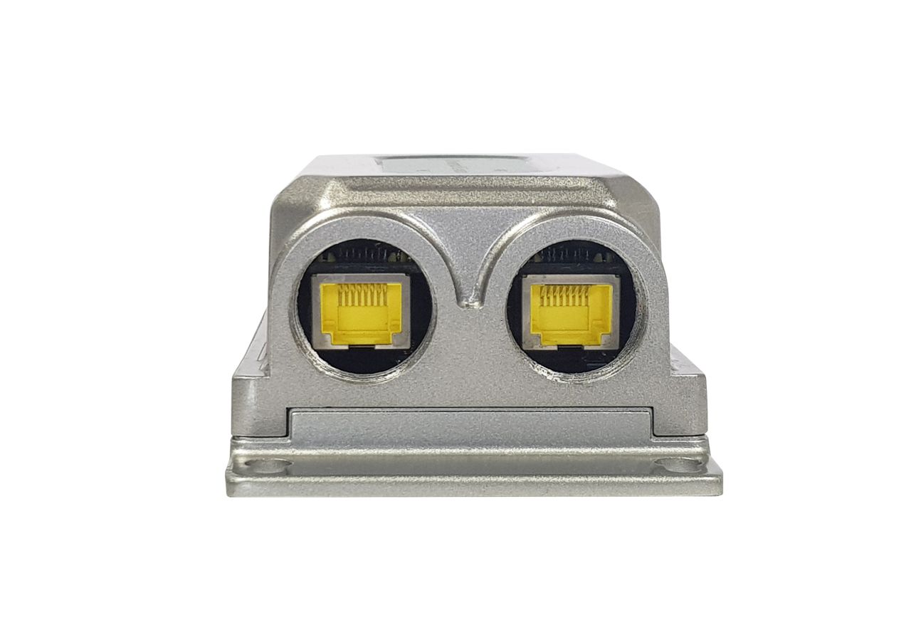 ALLNET PoE Injektor Outdoor IP67 IEEE802.3bt (15,4W/30W/60W) Metallgehäuse / ALL-PI2013OBT60 ALLNET PoE Injektor Outdoor IP67 IEEE802.3bt (15,4W/30W/60W) Metallgehäuse / ALL-PI2013OBT60