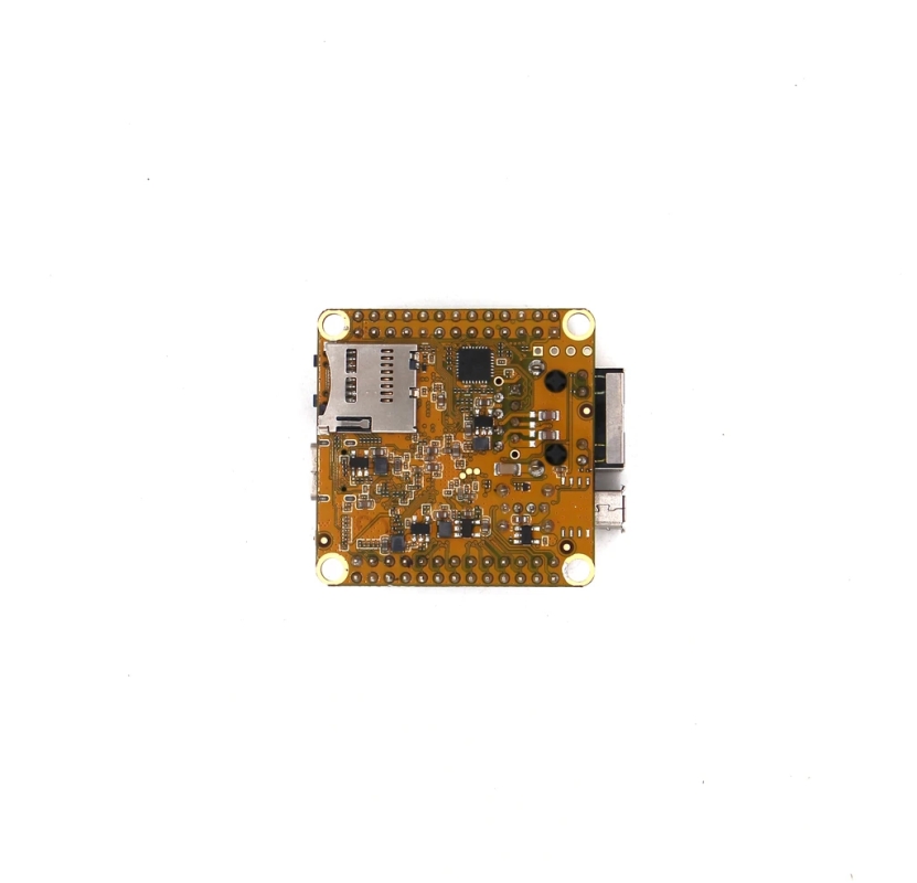 Rock Pi S - 512MB, 4GByte NAND SLC FLash mit PoE Pins, BT und WiFi Rock Pi S - 512MB, 4GByte NAND SLC FLash mit PoE Pins, BT und WiFi