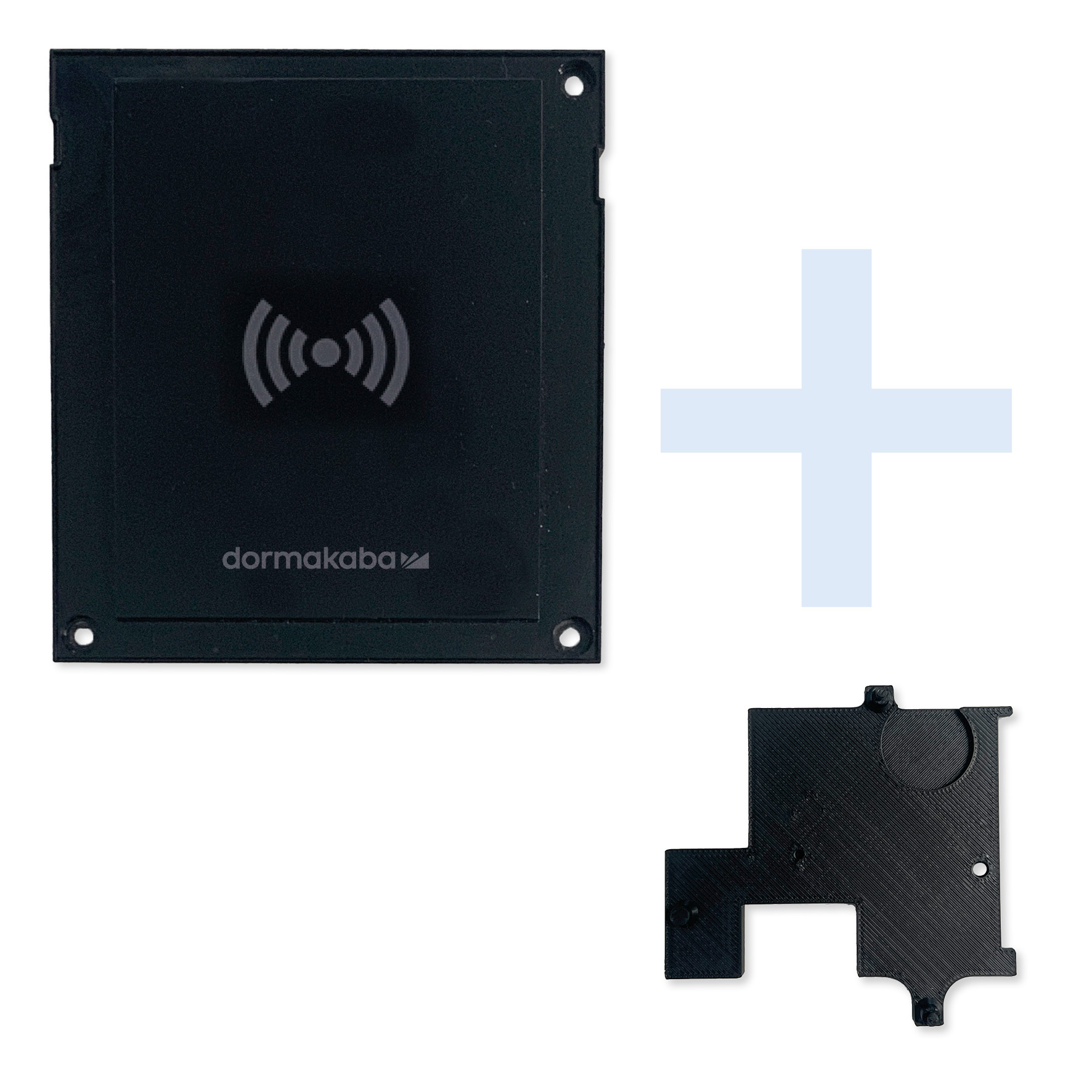2N Sondermodul für Dormakaba RFID Leser 2N Sondermodul für Dormakaba RFID Leser