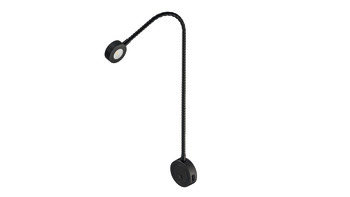 B-Ware (geprüft): Flexible Leuchte, Häfele Loox5 LED 2034 12 V (Vom Umtausch ausgeschlossen)