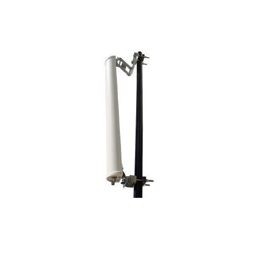 ALLNET Antenne  5,8 GHz 16dBi Sectorial 120° MIMO Dual-Polarisierte outdoor N-Type L-com