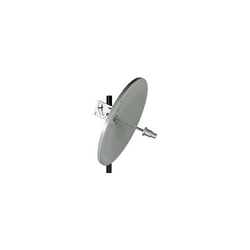 ALLNET Antenne  5,8 GHz 24dBi Parabol outdoor N-Type L-com
