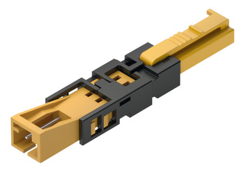 Adapter, zum Anschluss von Häfele Loox Verbrauchern an Häfele Loox5 Netzteil 12 V