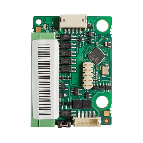 2N Zubehör • Module • IP Verso • Wiegand