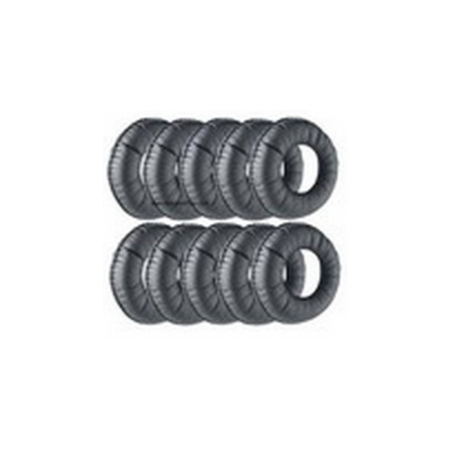 Jabra BIZ 2300 zub. Kunstleder-Ohrpolster 10er-Pack