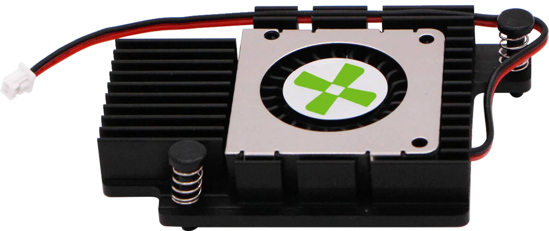 Radxa Rock 5C / 5C Lite heatsink AE014B