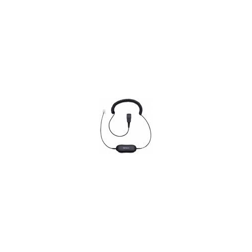 Jabra Kabel QD -> RJ10 GN1216 Avaya one-X