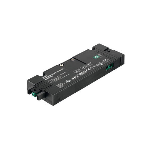 2-fach Verteiler , Häfele Loox5 mit Steuereingang für DALI-2™ DT6