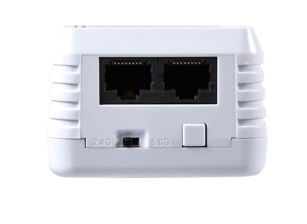 ALLNET ALL1682511v2 / 500Mbit Powerline + 300Mbit Accesspoin