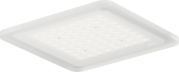 Unterbauleuchte, Nimbus Modul Q 64 Connect ON-X 230 V multi-weiß Unterbauleuchte, Nimbus Modul Q 64 Connect ON-X 230 V multi-weiß