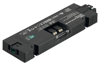 2-fach Verteiler , Häfele Loox5 mit Steuereingang für DALI-2™ DT6