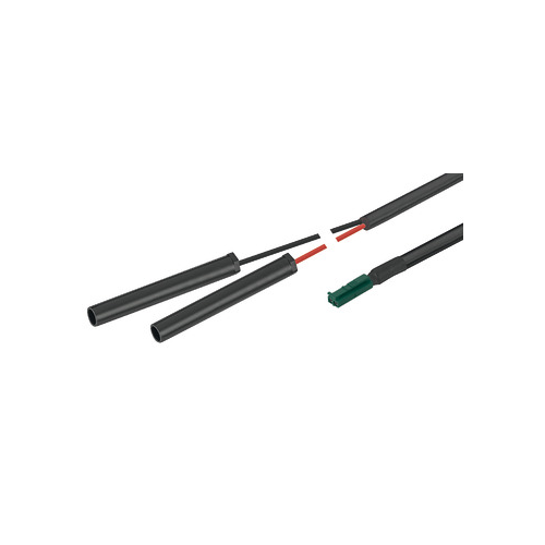 Zuleitung, für LED-Band 24 V PUR-Verkapselung 2-pol. (monochrom)