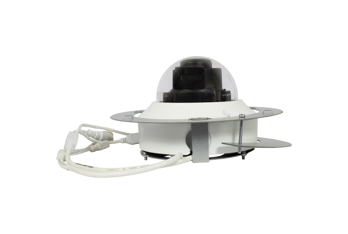 ALLNET IP Kamera zbh. Ceilingmount/Deckeneinbauset für ALL-CAM2495-LVEFN ALLNET IP Kamera zbh. Ceilingmount/Deckeneinbauset für ALL-CAM2495-LVEFN