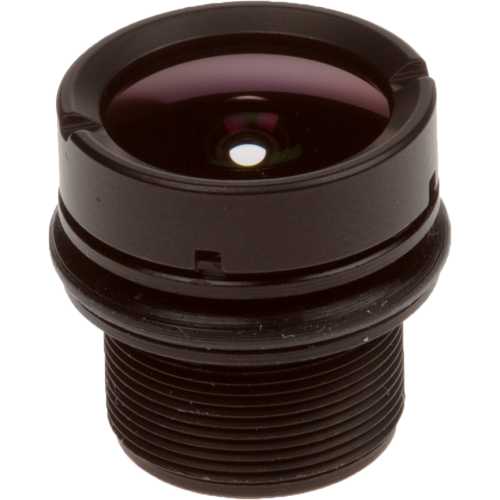 AXIS Zubehör Objektiv • M12 • Lens • 2.8 mm • 10er Pack