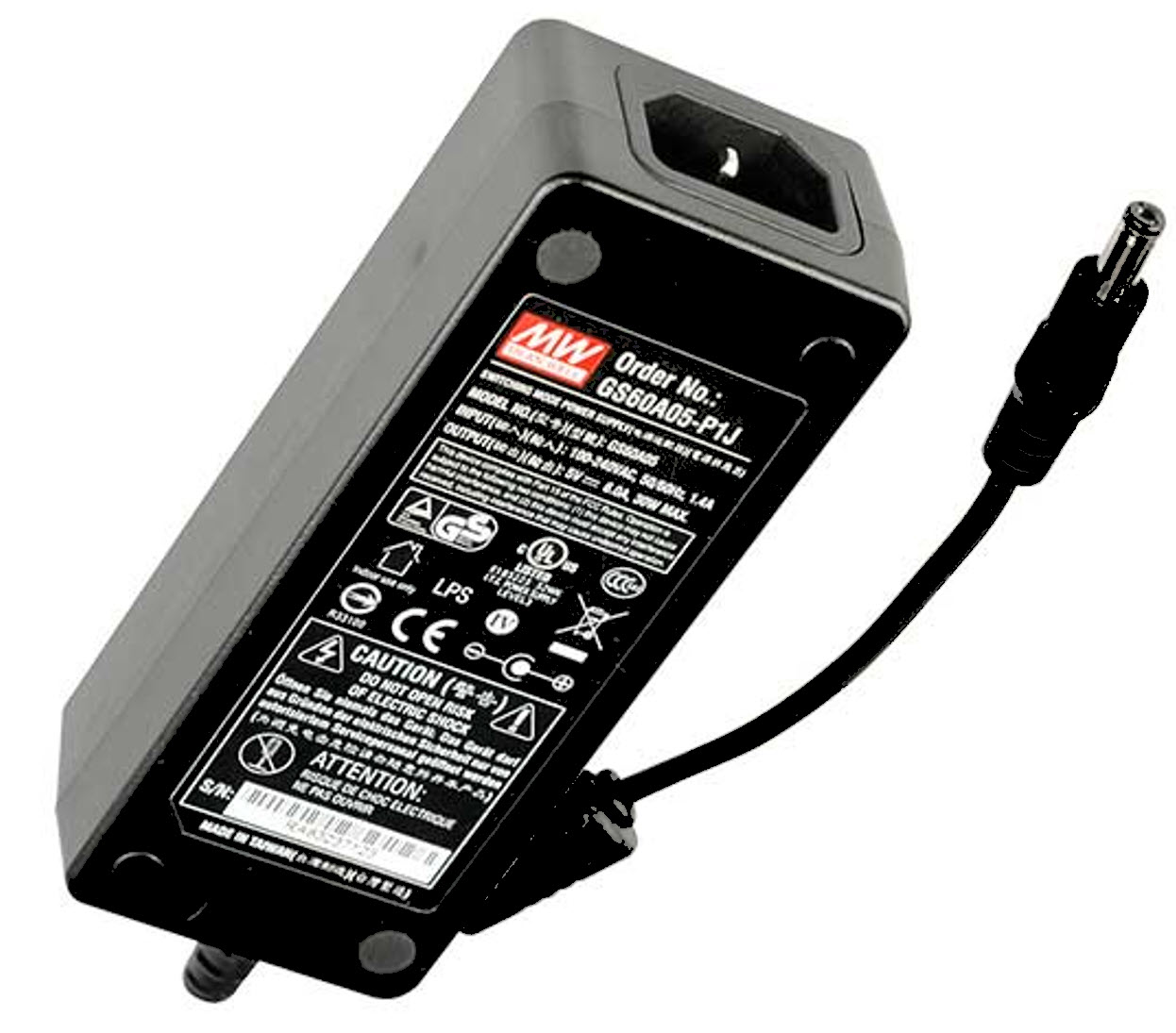 ALLNET Medien Konverter Netzwerk & PoE over 2 Wire Set AF/AT "ALL-MC302v2P2WIRE-Set" inkl. externes Netzteil