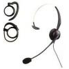 Jabra 2100 Mono QD 3-in-1 Set