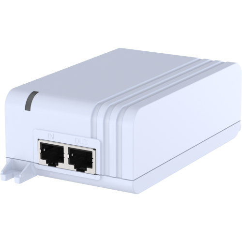 AXIS Zubehör PoE • Midspan • TU8006 • 60 W