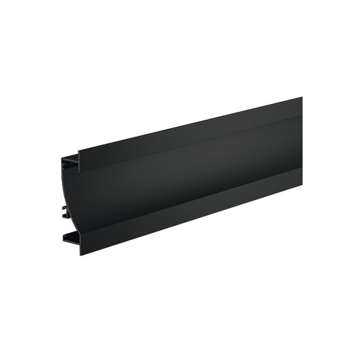 Sockelprofil, Profil 5103 für LED-Bänder 10 mm