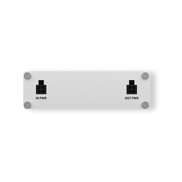 Teltonika · Zubehör · Stromversorgung · DIN Rail Power Supply Teltonika · Zubehör · Stromversorgung · DIN Rail Power Supply