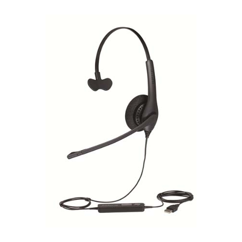 Jabra BIZ 1500 Headset Mono USB