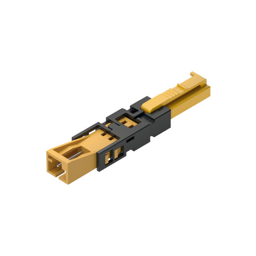 Adapter, zum Anschluss von Häfele Loox Verbrauchern an Häfele Loox5 Netzteil 12 V