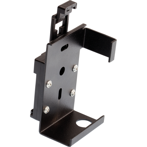 AXIS Zubehör Montage • T8640 • DIN Rail Clip