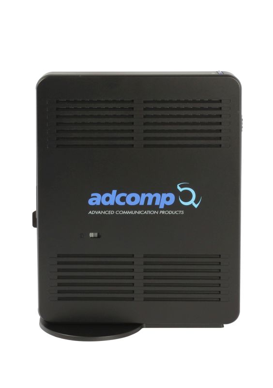 ALLNET VDI Zero Client ZC-2321P 1xDP 1xDVI