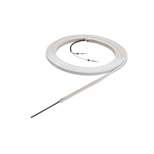 LED-Band COB mit PUR-Verkapselung, LED 1159 24 V 2-pol. (monochrom), 10 W/m, IP67
