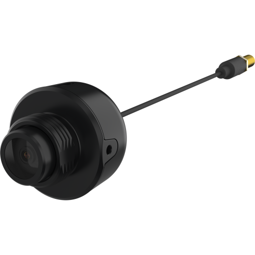 AXIS Covert / Pinhole Sensor units • F2108 • 8MP • 8er Pack