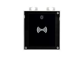 2N Zubehör IP Verso ? Bluetooth & RFID reader 125kHz, secured 13.56MHz, NFC, PICard compatible