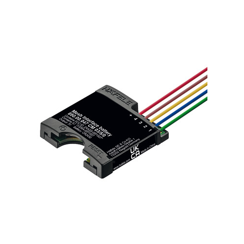 4-Kanal-Schnittstelle, Häfele Connect Mesh