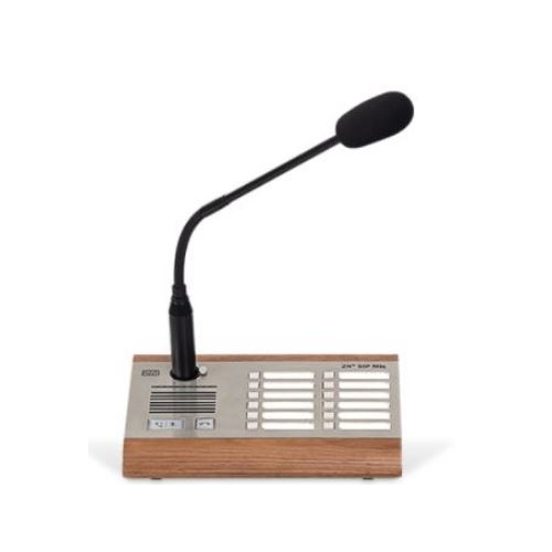 2N Audio • SIP Mikrofon • (Organic)