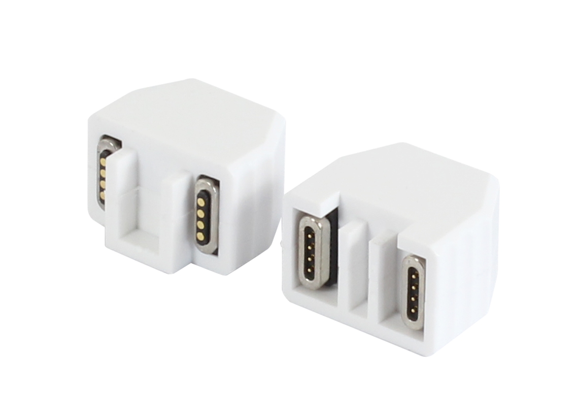 TP-TP Kupplung,CAT6A,Buchse,1:1 ,8-pol., RJ45, Sicherungskupplung, Abwurfbuchse, PoE fähig, bis zu 10GBit (ABS Gehäuse) - ALL-RJ45-Magnet TP-TP Kupplung,CAT6A,Buchse,1:1 ,8-pol., RJ45, Sicherungskupplung, Abwurfbuchse, PoE fähig, bis zu 10GBit (ABS Gehäuse) - ALL-RJ45-Magnet