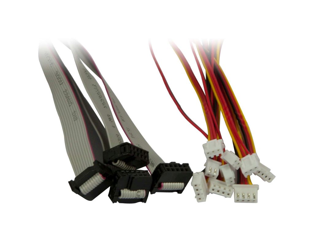 ALLNET 4duino 3D Drucker zbh. Anschlusskabel Board MKS Gen V1.2