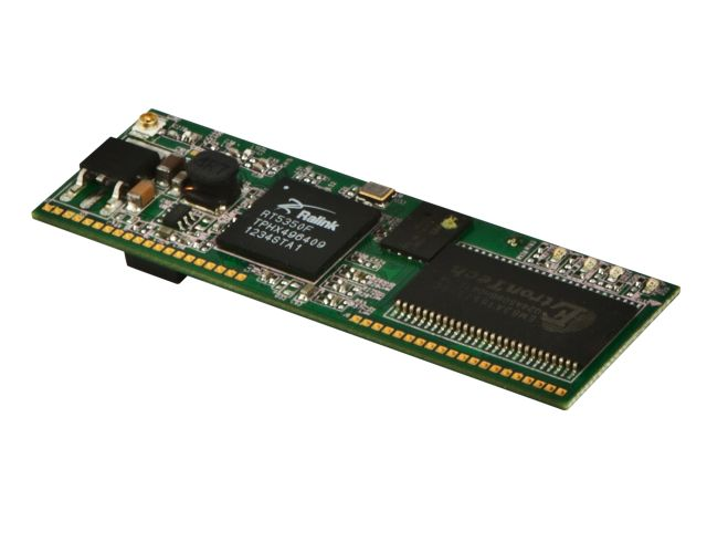 ALLNET MSR CPU ALL5003 CPU Board Ralink RT5350
