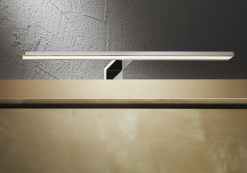 Anbauleuchte, LED 1825 230 V Kunststoff Anbauleuchte, LED 1825 230 V Kunststoff