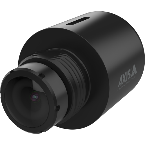 AXIS Covert / Pinhole Sensor units • F2135-RE • Fisheye Sensor • 2MP • 8er Pack