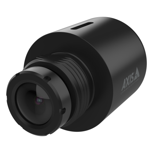 AXIS Covert / Pinhole Sensor units • F2105-RE • 2MP