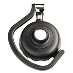 Jabra BIZ 2400 zub. Ohrhaken mit Aufnahmering