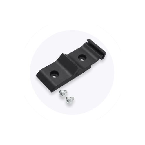 Teltonika · Zubehör · Montage · Compact DIN Rail Kit