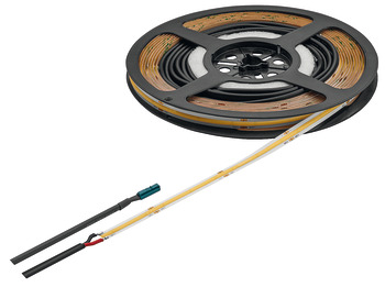 LED-Band COB, LED 1162 24 V COB 2-pol. (monochrom), 10 W/m, IP20