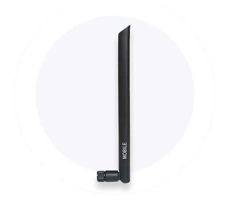 Teltonika · Zubehör · Antenne · Mobile SMA für alle Geräte
