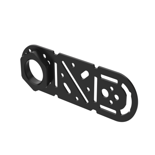 AXIS Zubehör Montage • TF1902-RE • Mounting Bracket • 4er Pack