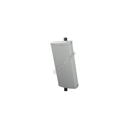 ALLNET Antenne  5,8 GHz 17dBi Sectorial 90° outdoor N-Type L-com