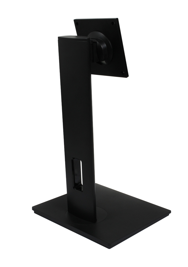 VESA Monitor Standfuß für Tablet, Display, Monitor 100mm Vesa, Drehen vertikal, Kippen