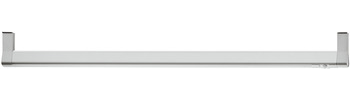 Garderobenleuchte, LED 1134 12 V Aluminium