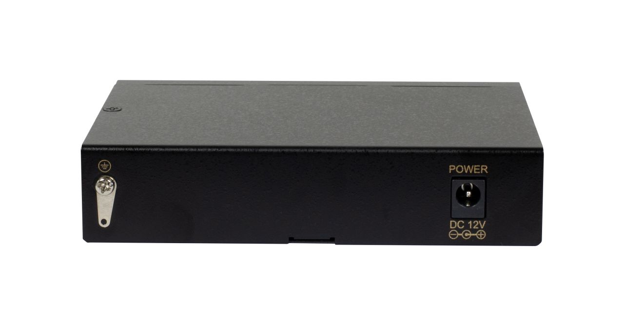 ALLNET ISP Bridge Modem VDSL2 mit Vectoring/Point-to-Point Slave-Modem  "unmanaged "ALL-MC116SV-VDSL2"