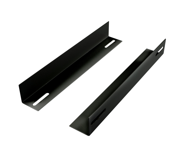 ALLNET 19"Wandgehäuse, zbh. L-Schiene T425mm, Schwarz, für SMC66xx-Serie,