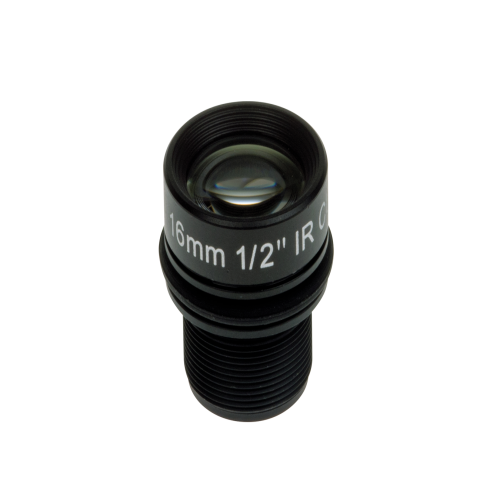 AXIS Zubehör Objektiv • M12 • Lens • 16 mm • 4er Pack