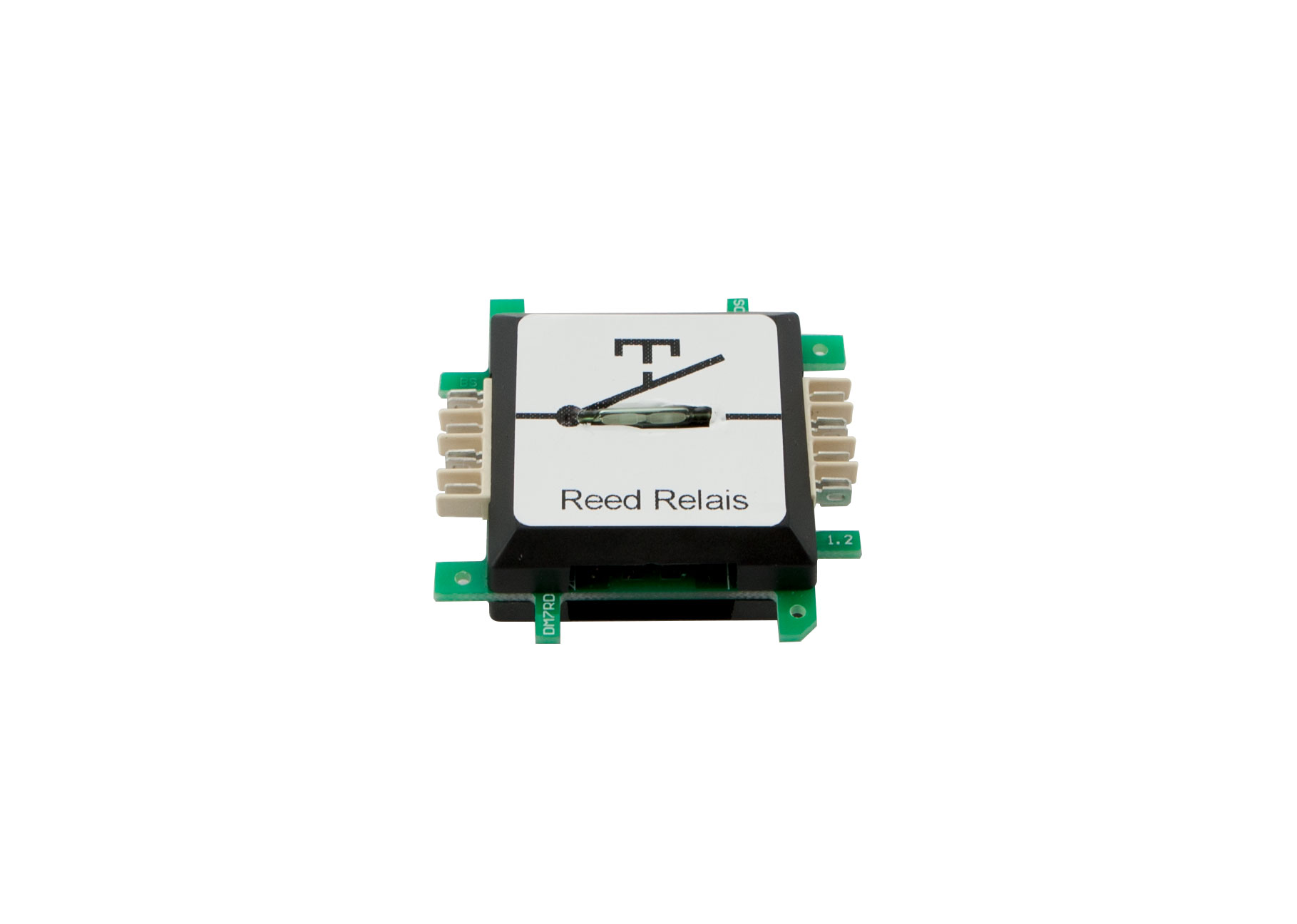ALLNET BrickRknowledge Reed Relais